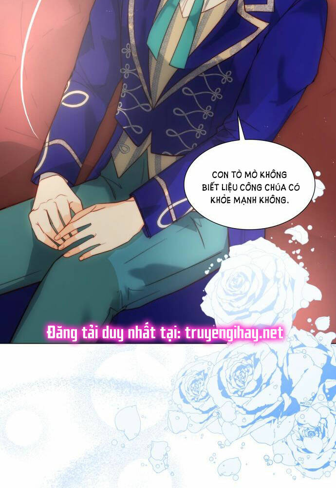 Tôi được sinh ra là con gái thứ hai - Chapter 26.1 - Page 3