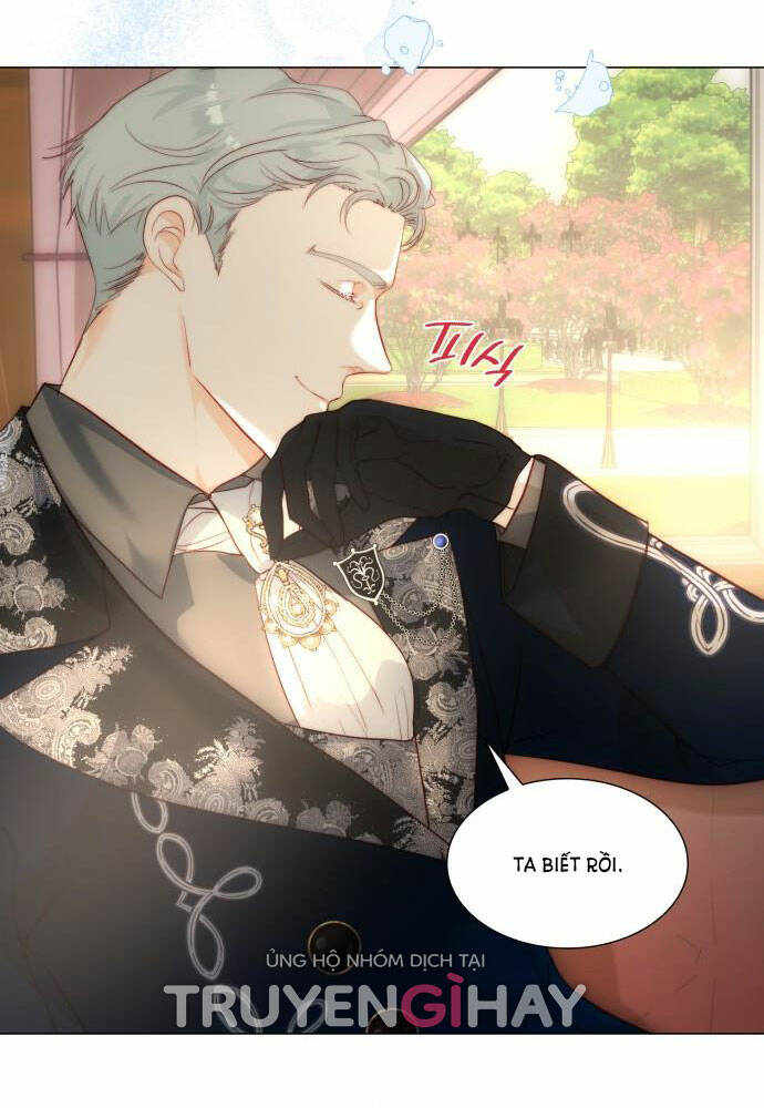 Tôi được sinh ra là con gái thứ hai - Chapter 26.1 - Page 4