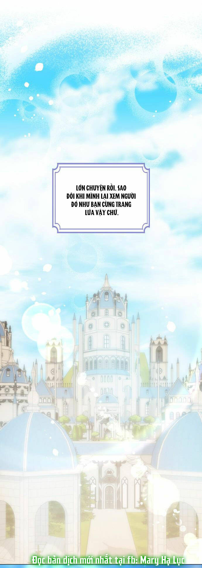 Tôi được sinh ra là con gái thứ hai - Chapter 26.1 - Page 5