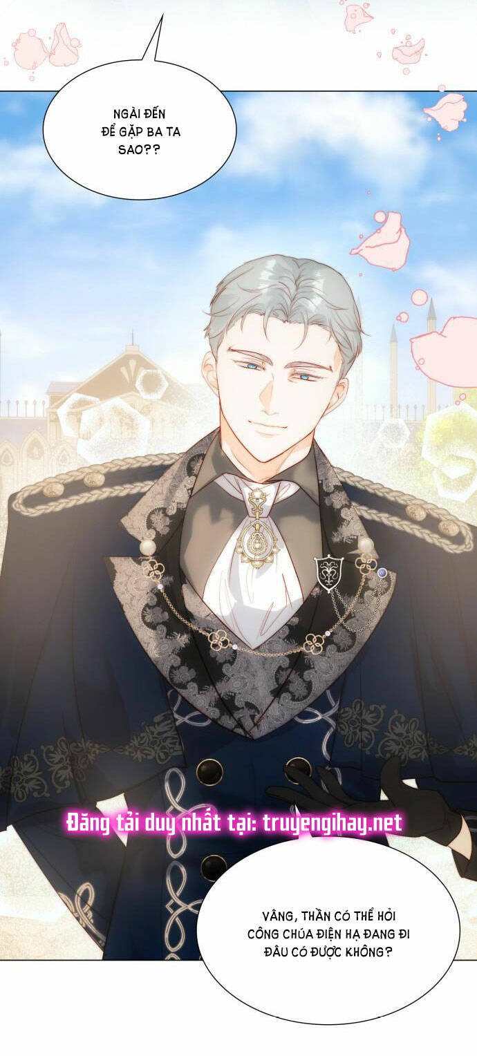 Tôi được sinh ra là con gái thứ hai - Chapter 26.1 - Page 8