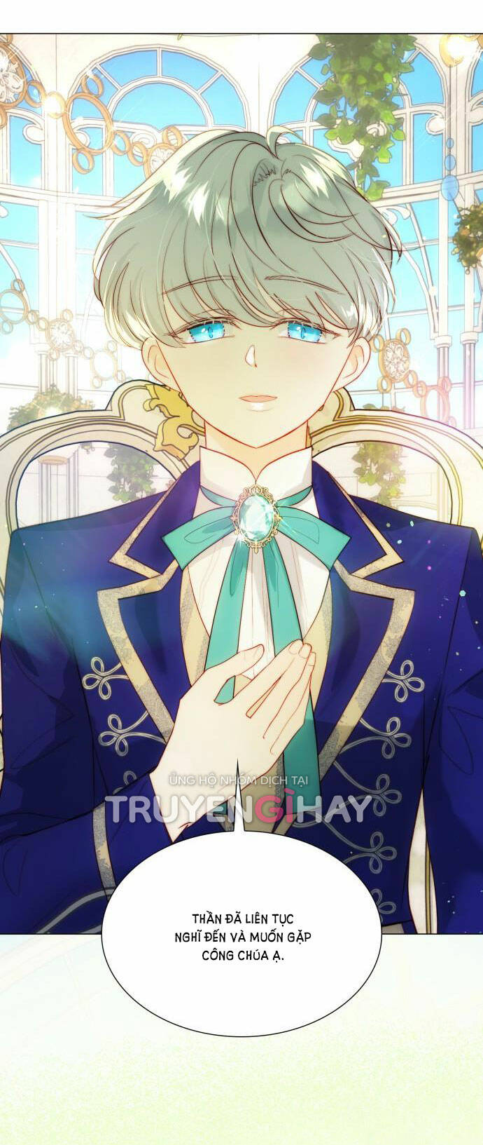 Tôi được sinh ra là con gái thứ hai - Chapter 26.2 - Page 10