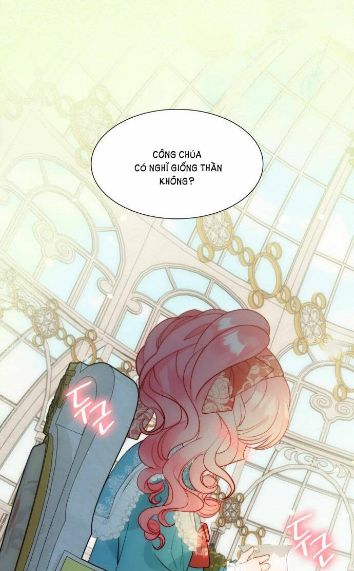 Tôi được sinh ra là con gái thứ hai - Chapter 26.2 - Page 11