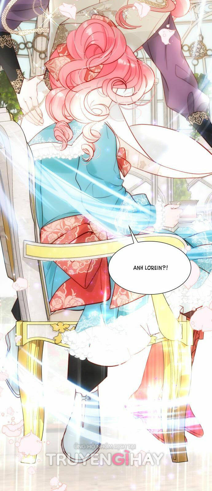 Tôi được sinh ra là con gái thứ hai - Chapter 26.2 - Page 14