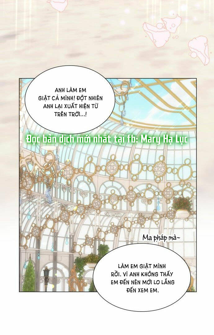 Tôi được sinh ra là con gái thứ hai - Chapter 26.2 - Page 15