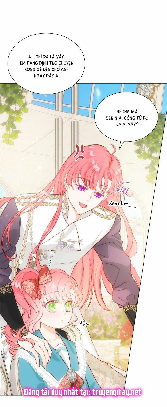 Tôi được sinh ra là con gái thứ hai - Chapter 26.2 - Page 16