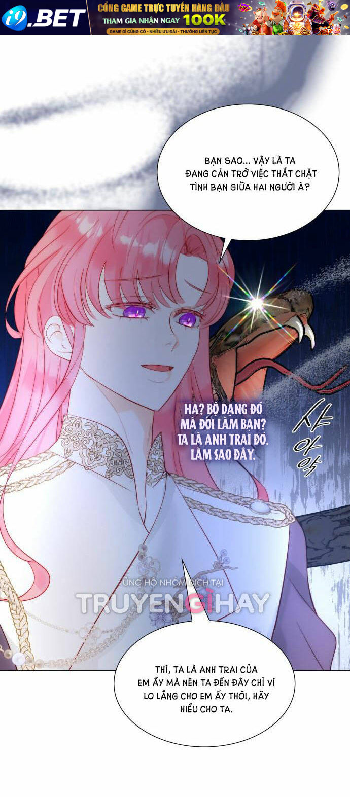 Tôi được sinh ra là con gái thứ hai - Chapter 26.2 - Page 19