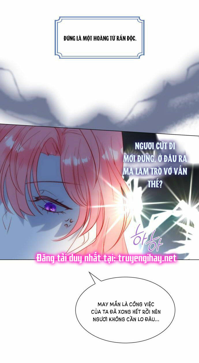 Tôi được sinh ra là con gái thứ hai - Chapter 26.2 - Page 21