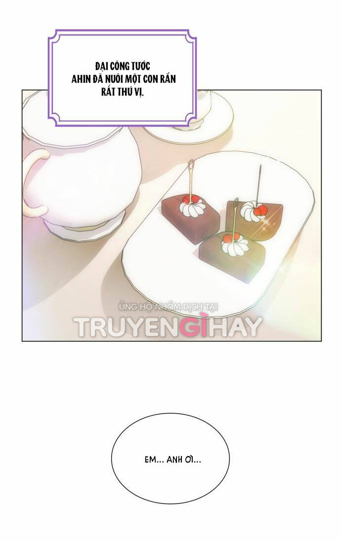 Tôi được sinh ra là con gái thứ hai - Chapter 26.2 - Page 22
