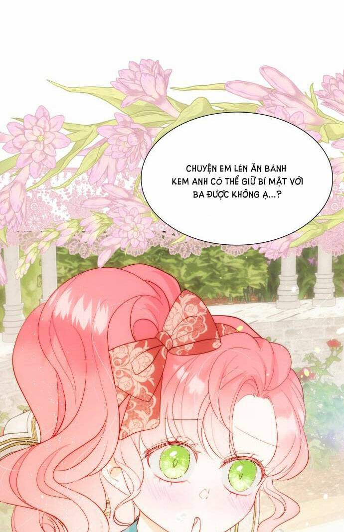 Tôi được sinh ra là con gái thứ hai - Chapter 26.2 - Page 23