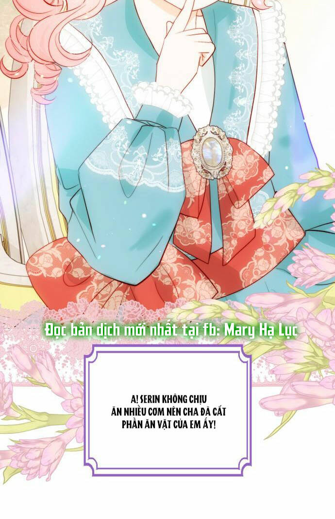 Tôi được sinh ra là con gái thứ hai - Chapter 26.2 - Page 24