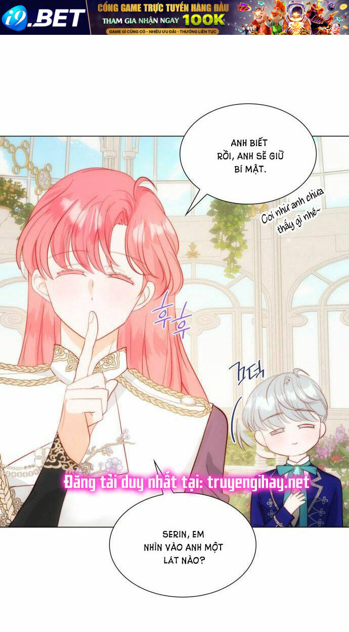 Tôi được sinh ra là con gái thứ hai - Chapter 26.2 - Page 25