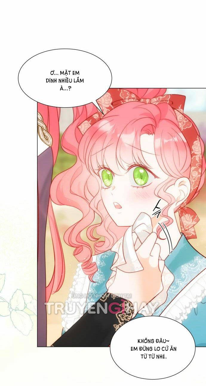 Tôi được sinh ra là con gái thứ hai - Chapter 26.2 - Page 26