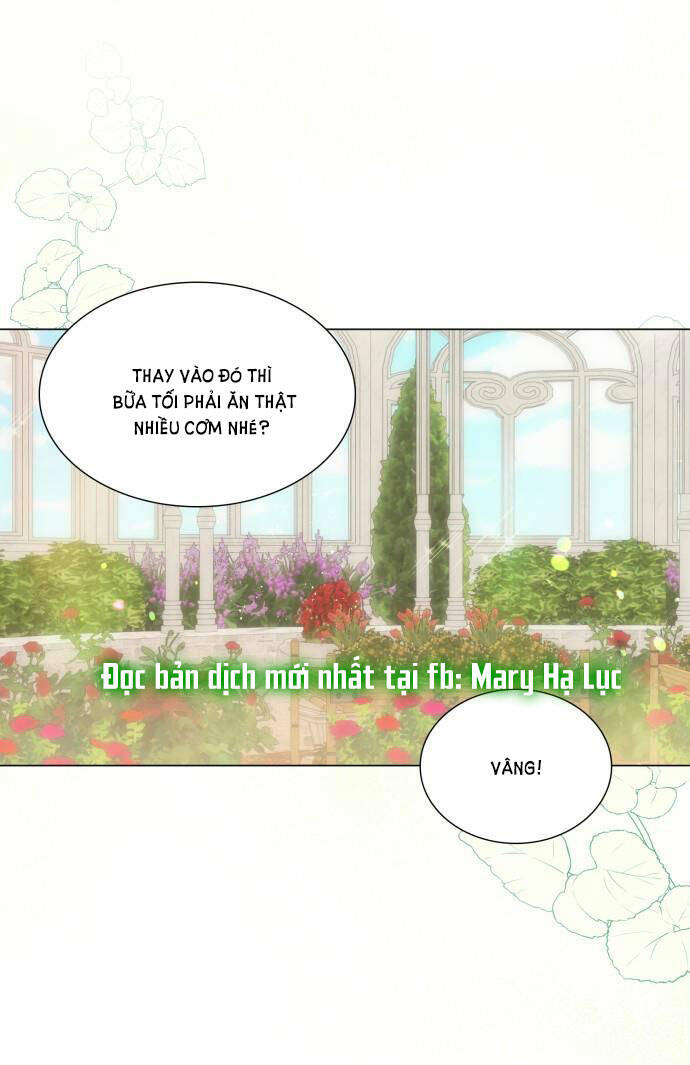 Tôi được sinh ra là con gái thứ hai - Chapter 26.2 - Page 27