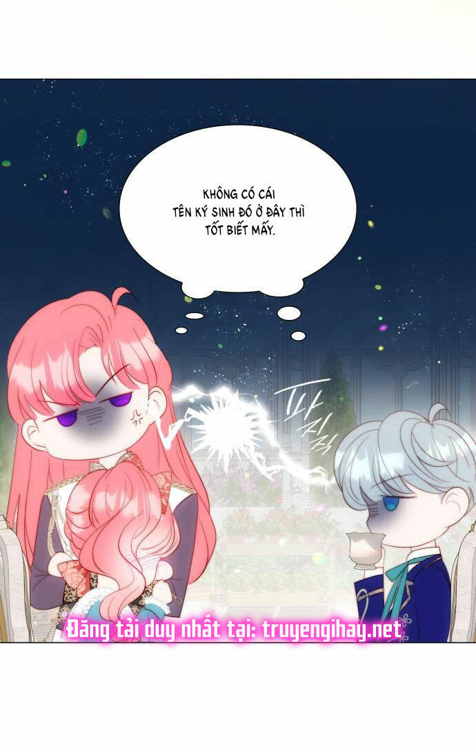 Tôi được sinh ra là con gái thứ hai - Chapter 26.2 - Page 28