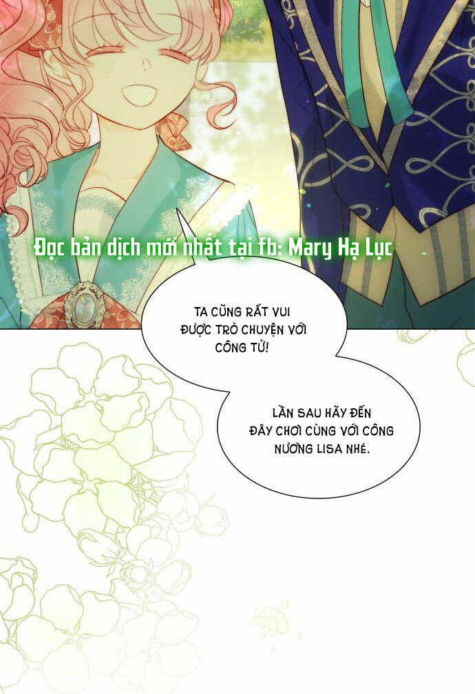 Tôi được sinh ra là con gái thứ hai - Chapter 26.2 - Page 31