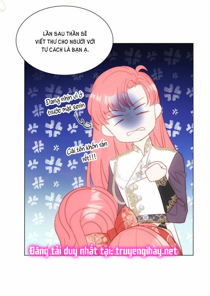 Tôi được sinh ra là con gái thứ hai - Chapter 26.2 - Page 32