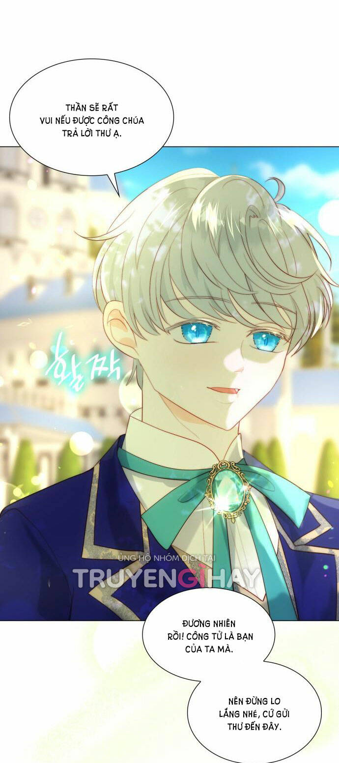 Tôi được sinh ra là con gái thứ hai - Chapter 26.2 - Page 33