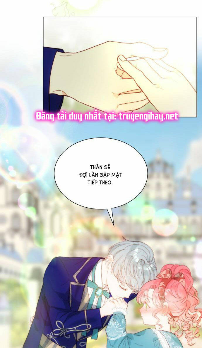 Tôi được sinh ra là con gái thứ hai - Chapter 26.2 - Page 35