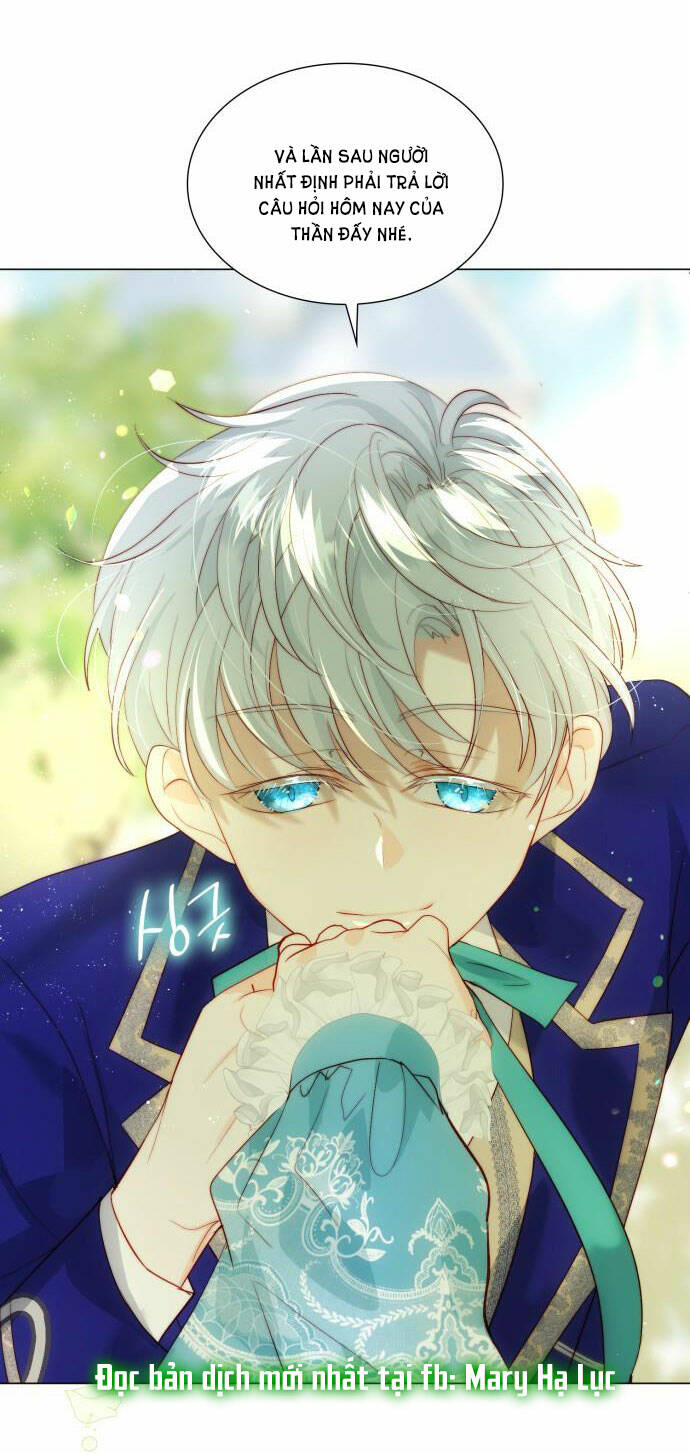 Tôi được sinh ra là con gái thứ hai - Chapter 26.2 - Page 37