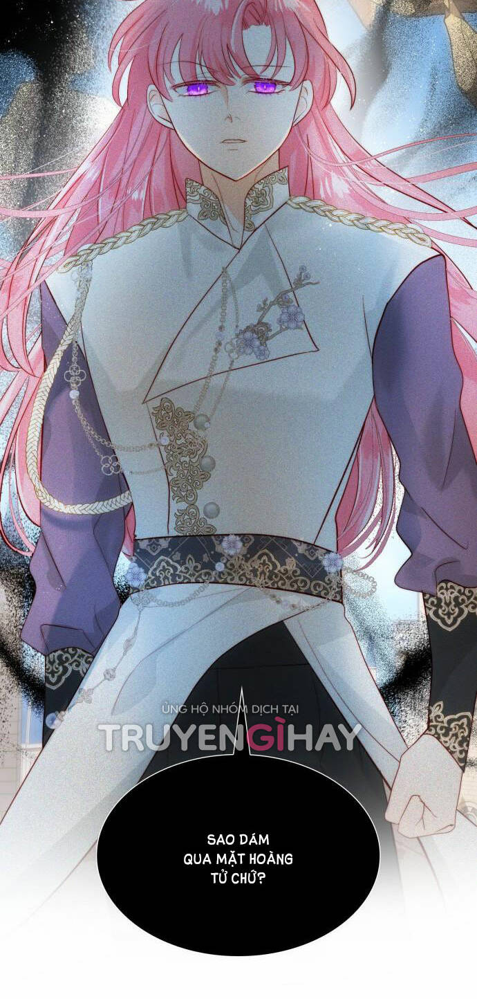 Tôi được sinh ra là con gái thứ hai - Chapter 26.2 - Page 4