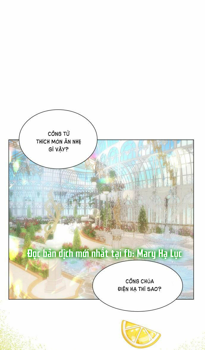 Tôi được sinh ra là con gái thứ hai - Chapter 26.2 - Page 6