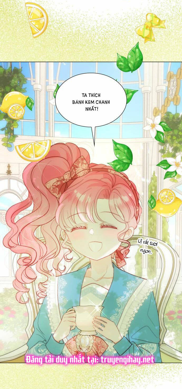 Tôi được sinh ra là con gái thứ hai - Chapter 26.2 - Page 7