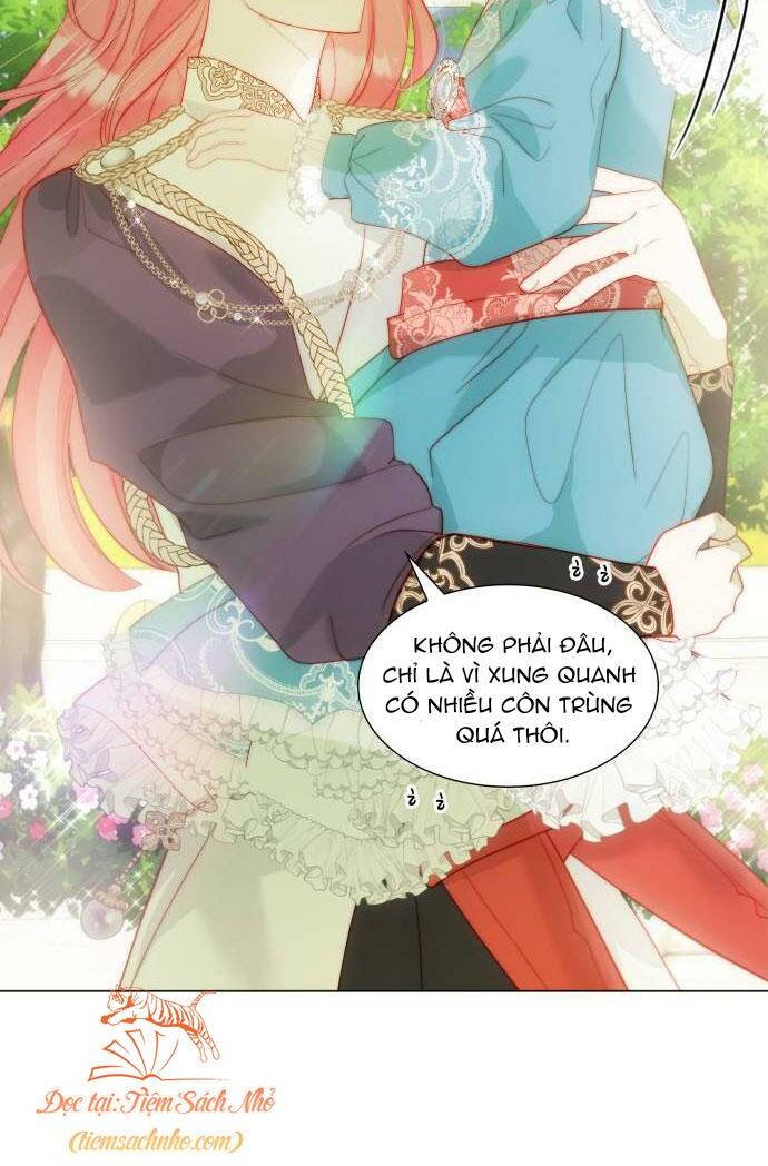 Tôi được sinh ra là con gái thứ hai - Chapter 27 - Page 9