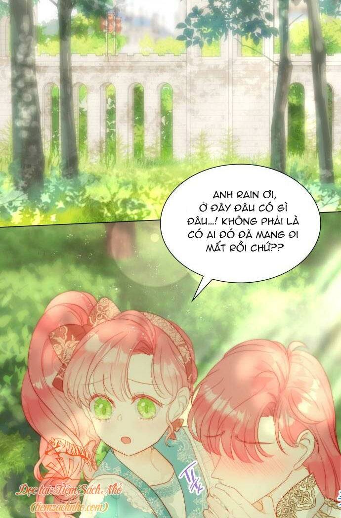 Tôi được sinh ra là con gái thứ hai - Chapter 27 - Page 12