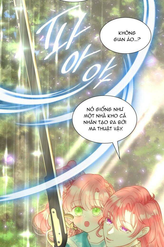 Tôi được sinh ra là con gái thứ hai - Chapter 27 - Page 14