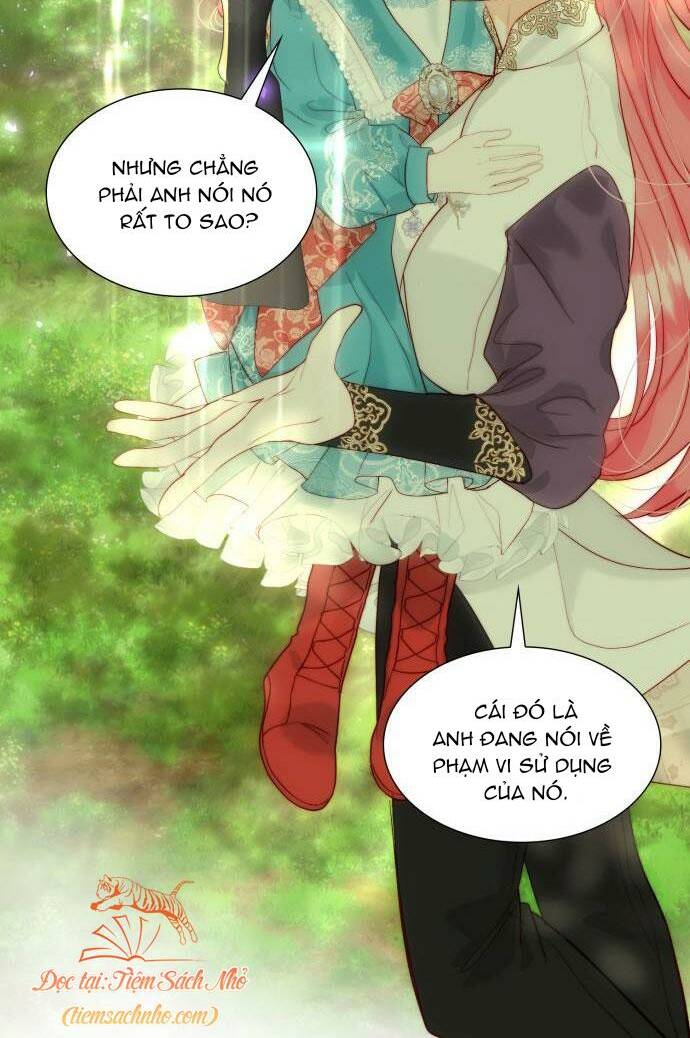 Tôi được sinh ra là con gái thứ hai - Chapter 27 - Page 15