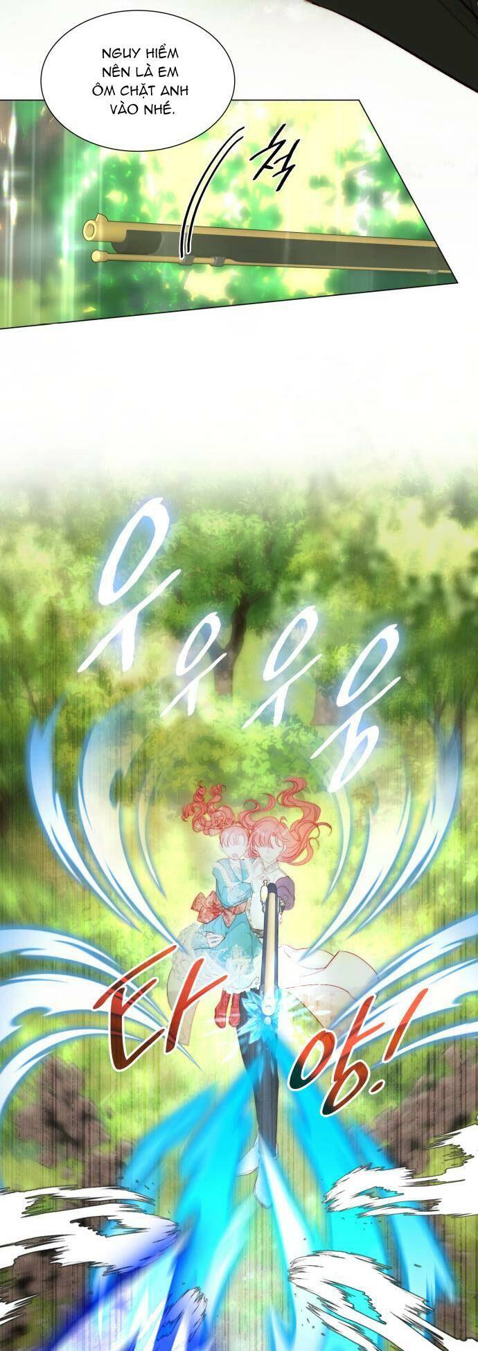 Tôi được sinh ra là con gái thứ hai - Chapter 27 - Page 16