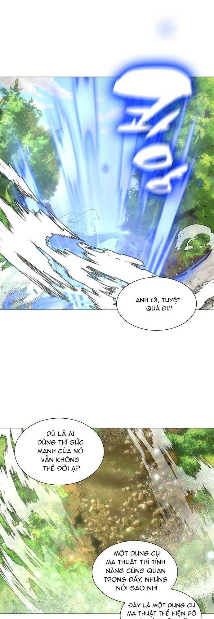 Tôi được sinh ra là con gái thứ hai - Chapter 27 - Page 18