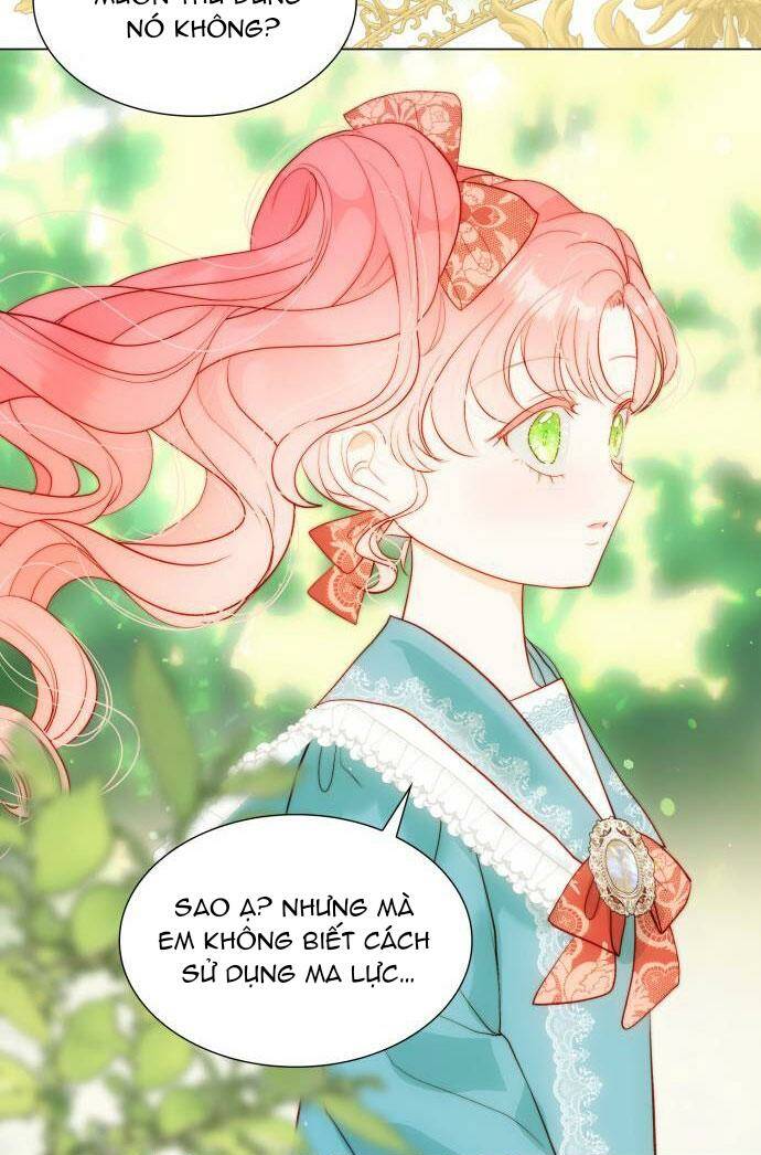 Tôi được sinh ra là con gái thứ hai - Chapter 27 - Page 21