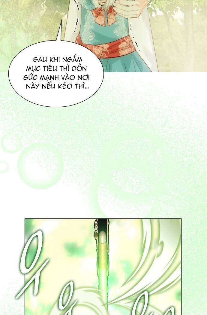 Tôi được sinh ra là con gái thứ hai - Chapter 27 - Page 24
