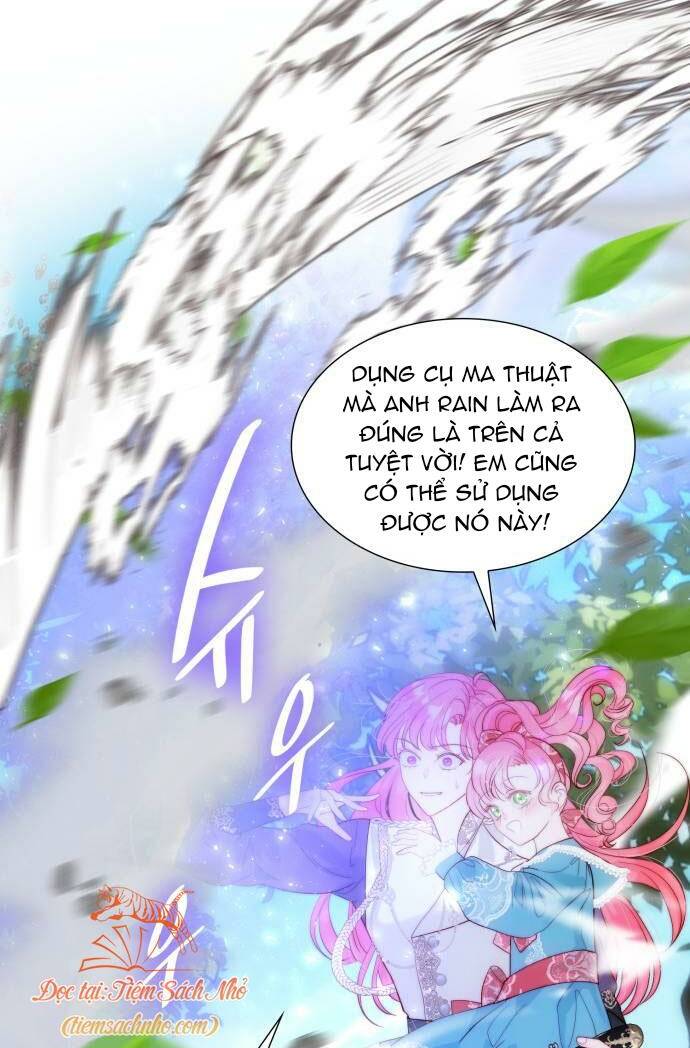 Tôi được sinh ra là con gái thứ hai - Chapter 27 - Page 28