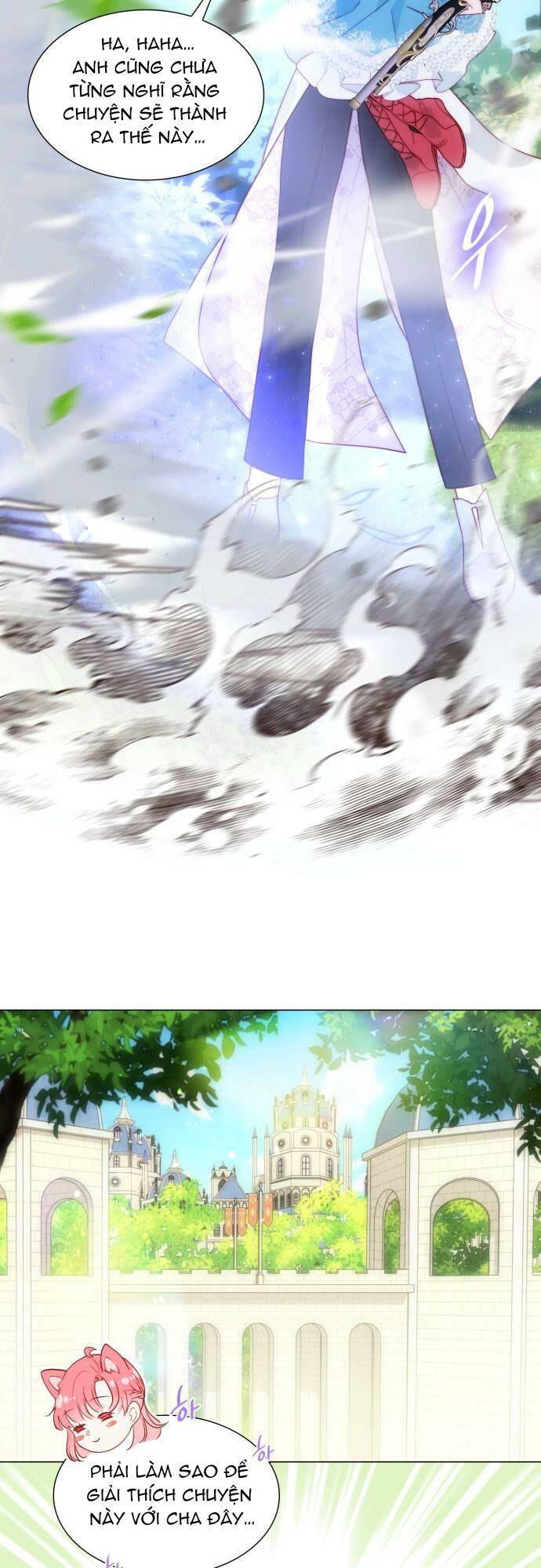 Tôi được sinh ra là con gái thứ hai - Chapter 27 - Page 29