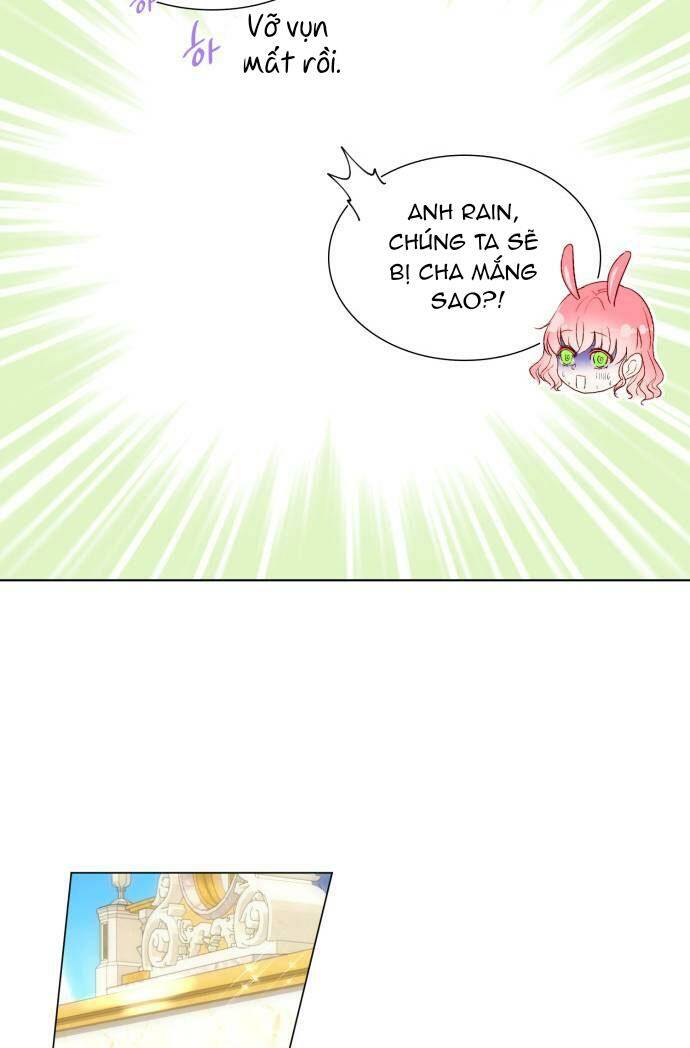 Tôi được sinh ra là con gái thứ hai - Chapter 27 - Page 30