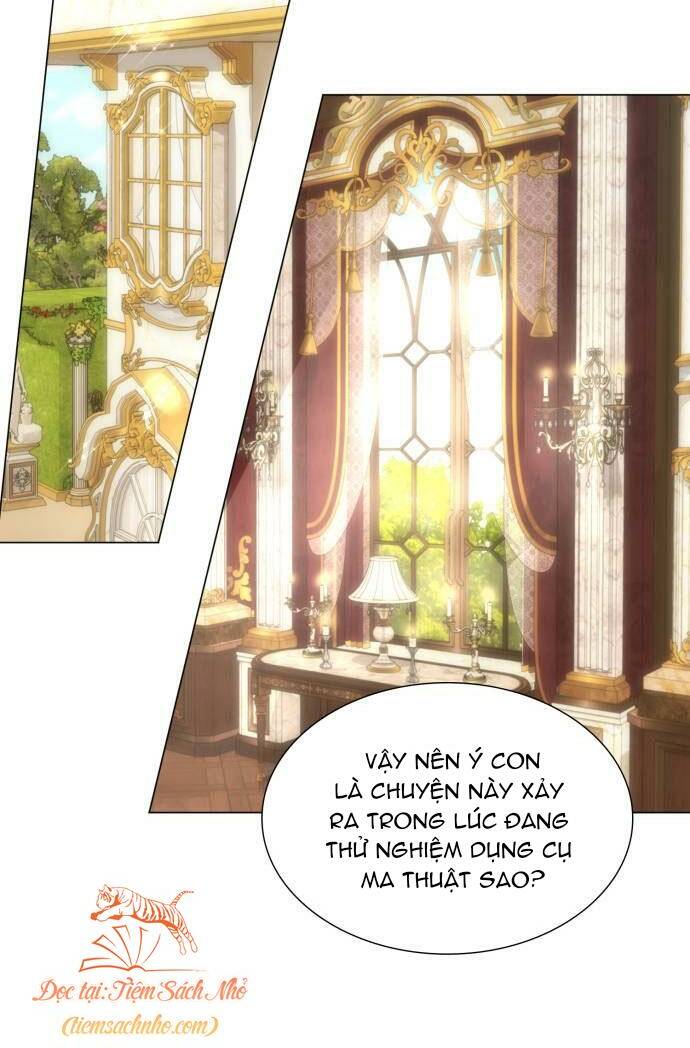 Tôi được sinh ra là con gái thứ hai - Chapter 27 - Page 31