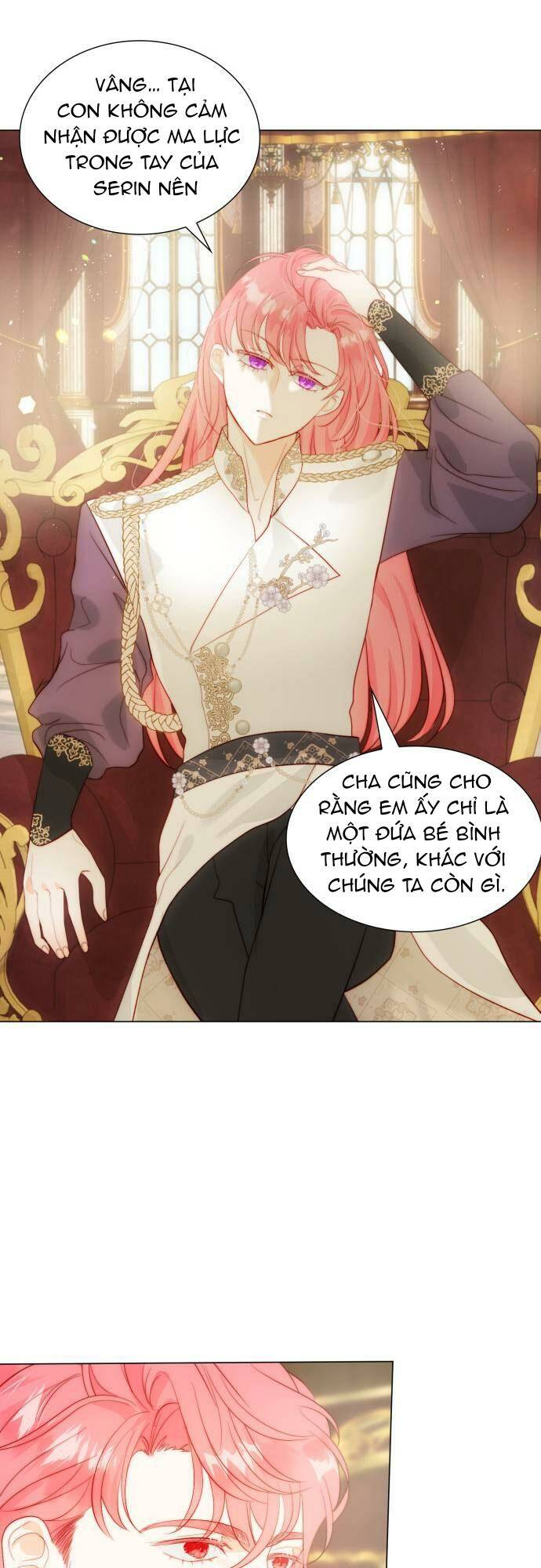 Tôi được sinh ra là con gái thứ hai - Chapter 27 - Page 32