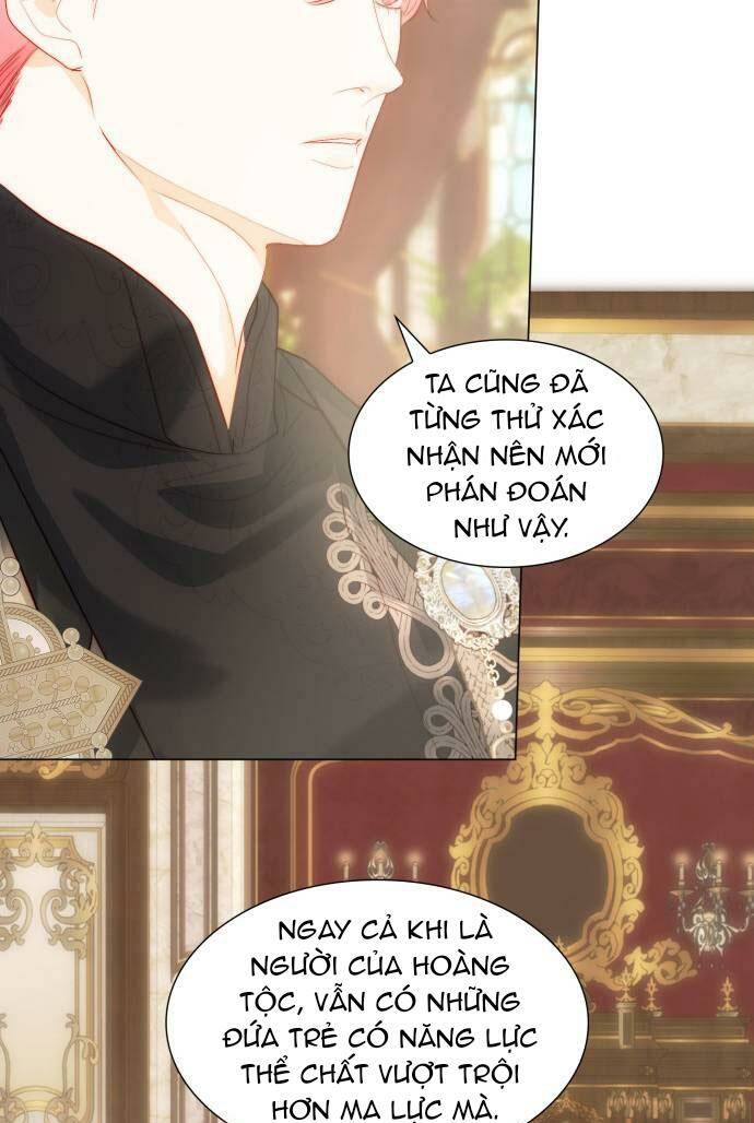 Tôi được sinh ra là con gái thứ hai - Chapter 27 - Page 33