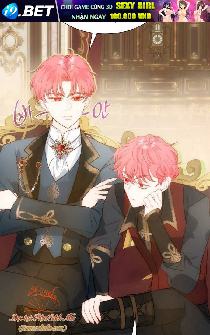 Tôi được sinh ra là con gái thứ hai - Chapter 27 - Page 34