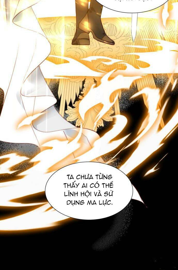 Tôi được sinh ra là con gái thứ hai - Chapter 27 - Page 36