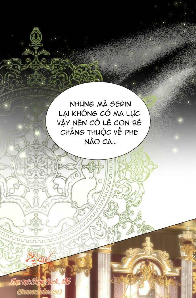 Tôi được sinh ra là con gái thứ hai - Chapter 27 - Page 37
