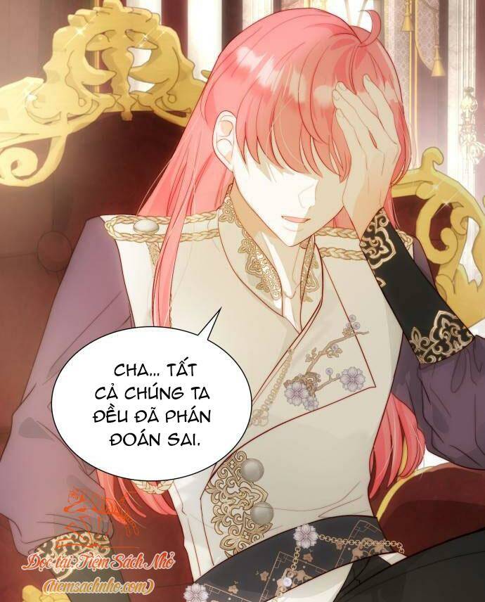 Tôi được sinh ra là con gái thứ hai - Chapter 27 - Page 38