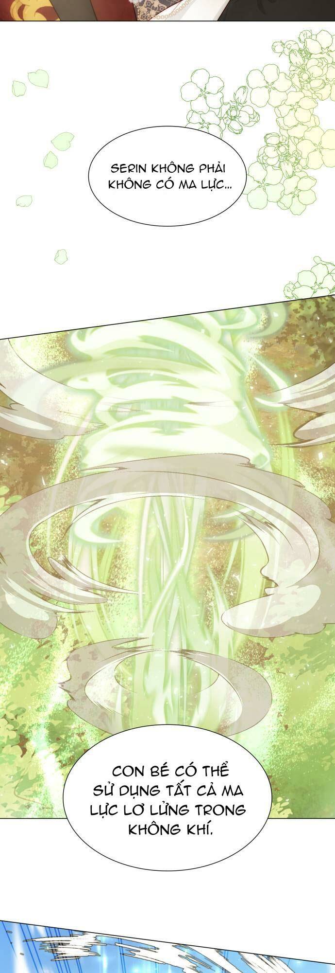 Tôi được sinh ra là con gái thứ hai - Chapter 27 - Page 39