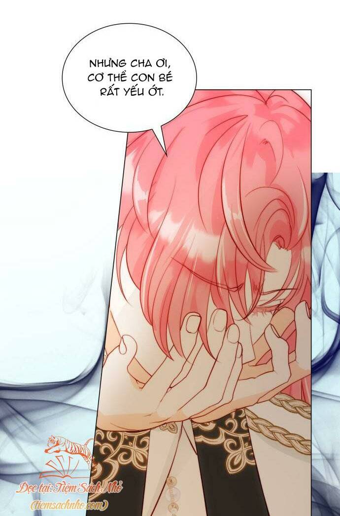 Tôi được sinh ra là con gái thứ hai - Chapter 27 - Page 44