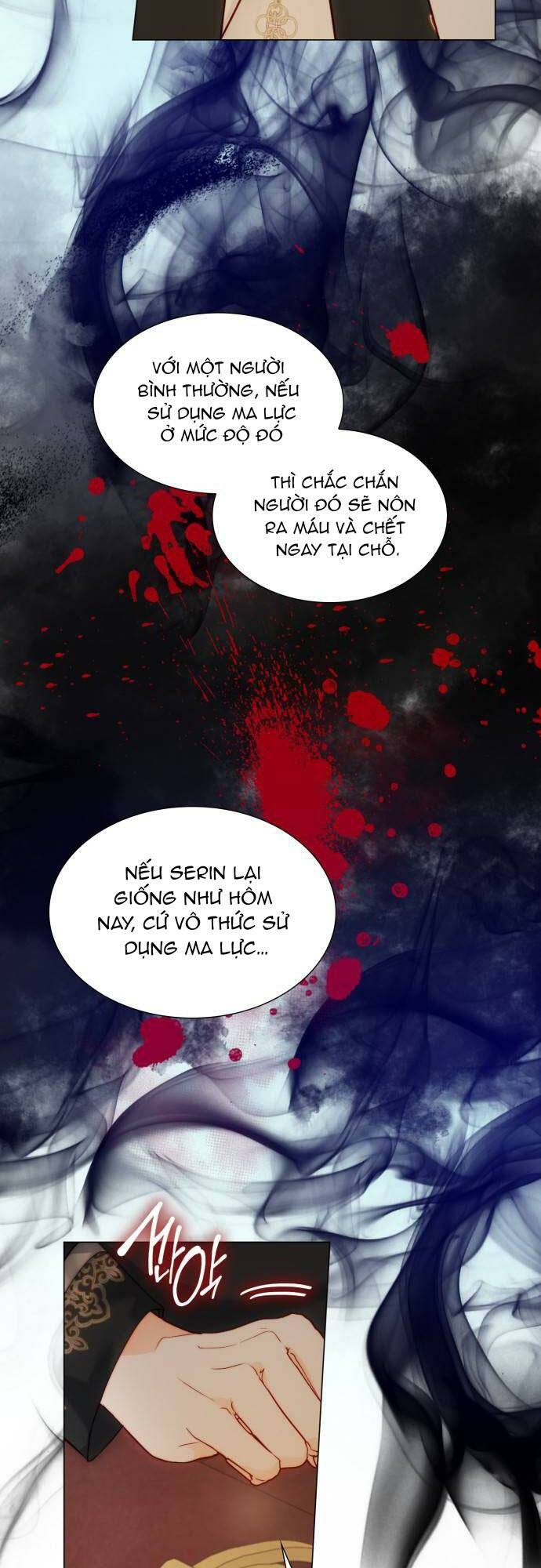 Tôi được sinh ra là con gái thứ hai - Chapter 27 - Page 45
