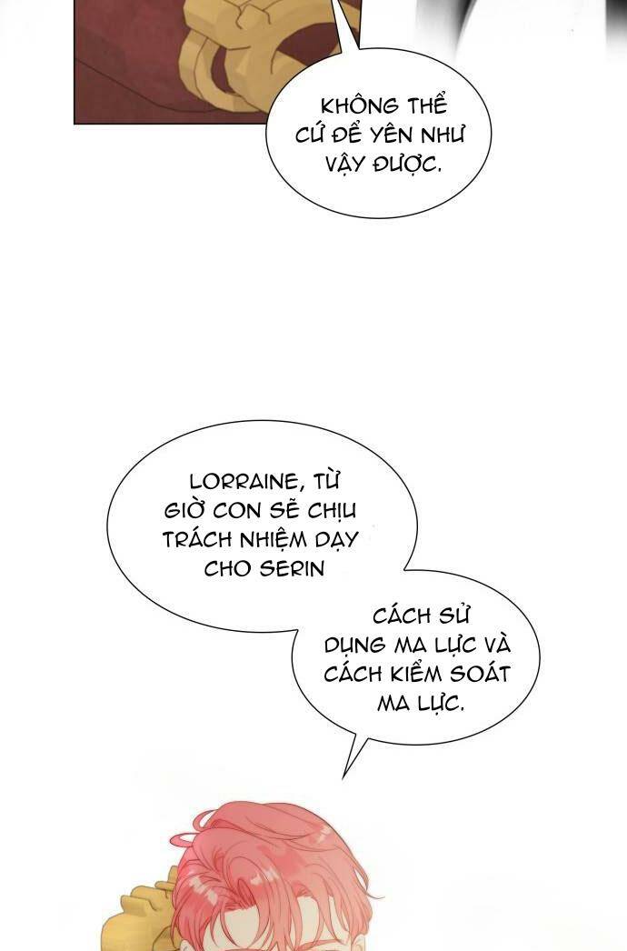 Tôi được sinh ra là con gái thứ hai - Chapter 27 - Page 46