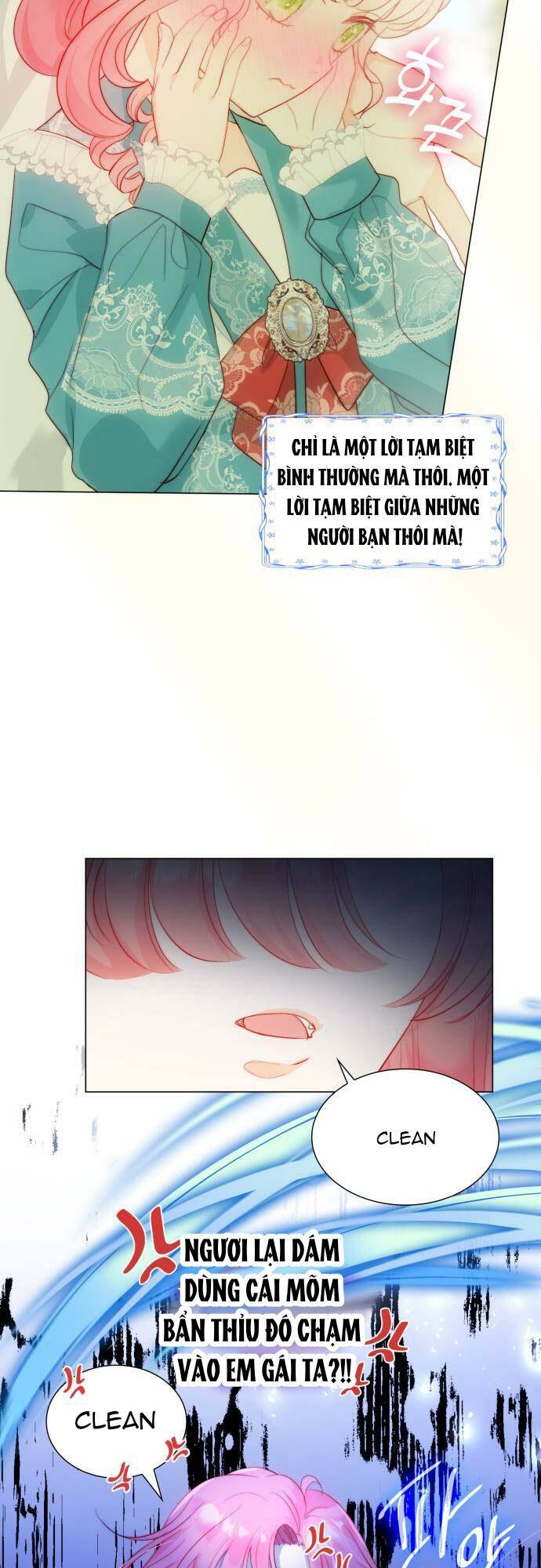 Tôi được sinh ra là con gái thứ hai - Chapter 27 - Page 4