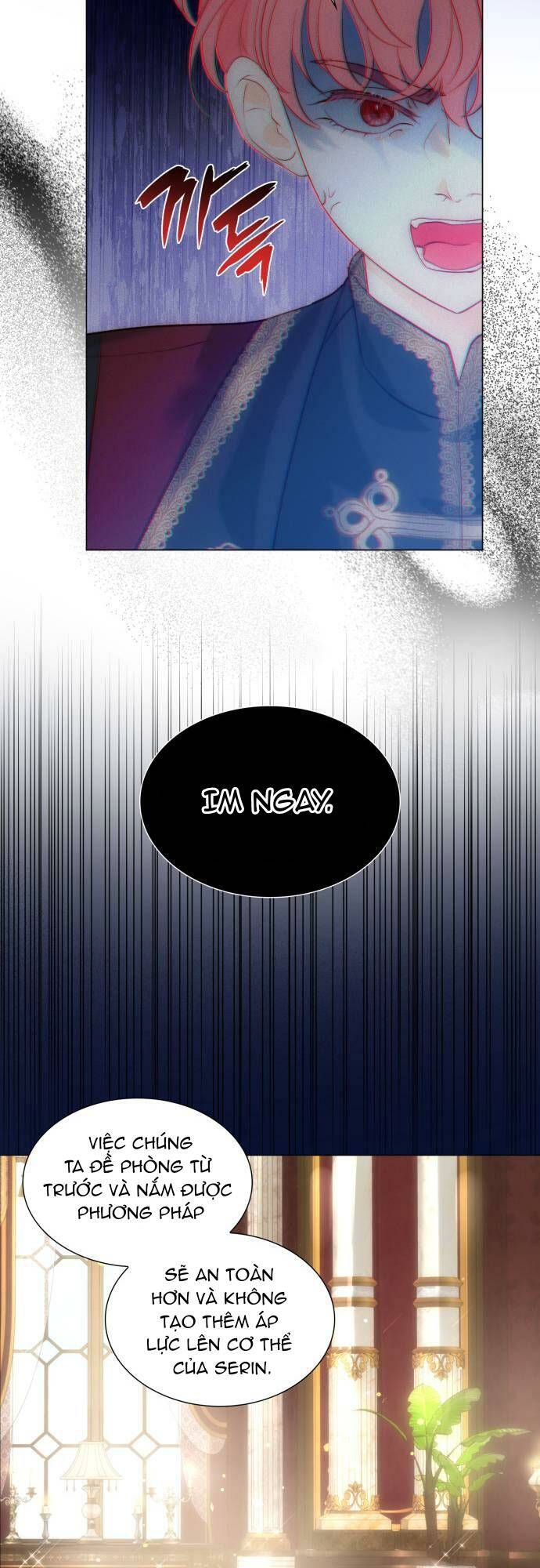 Tôi được sinh ra là con gái thứ hai - Chapter 27 - Page 50